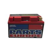 Batterie Parts Europe HJTX9 12V 15Ah Lithium