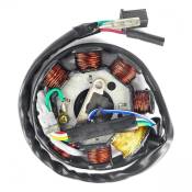 Stator Scooterone 125cc GY6 4T
