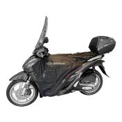 Tablier Tucano Urbano Termoscud® R212X Honda SH 125/500 2020 noir