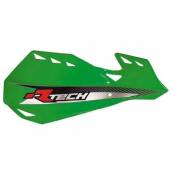 Rtech Replacement Cover Dual Evo Handguards Vert