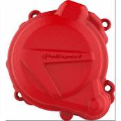Polisport Beta Rr250/300 13-19 X-trainer 16-19 Ignition Cover Protector Rouge