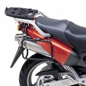 Givi Monokey/retro Fit Side Cases Pannier Holder Honda Xl 1000v Varadero Noir