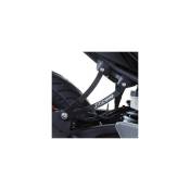 Kit de suppression de repose-pieds arrière R&G Racing Honda CBR 500 R