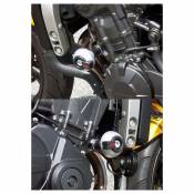 Kit fixation sur moteur pour tampon de protection LSL Honda CB 600 F H