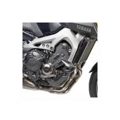 Kit de montage pour tampons de protection Givi Yamaha MT09 12-16