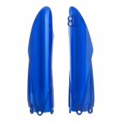 Protections de fourche Acerbis Yamaha 250 YZF 19-22 bleu (paire)