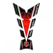 Protège réservoir Onedesign Ducati 214 x 123 mm 1 pièce