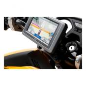 Support GPS SW-MOTECH QUICK-LOCK noir BMW R 1200 R 07-10
