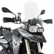 Givi 333dt Fitting Kit Bmw F 650/800 Gs Clair