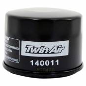 Twin Air Oil Filter Yamaha 600 Atv 01-09 Noir