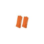 Couvres rayons YCF orange