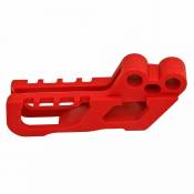 Rtech Chain Guide Honda Cr/crf/crfx 1999-2004 Rouge
