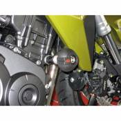 Kit fixation sur moteur pour tampon de protection LSL Honda CB 1000 R