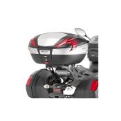 Support top case Givi Yamaha MT-09 Tracer 15-17