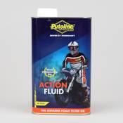 Huile de filtre à air liquide Putoline Action Fluid 1L