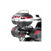 Support top case Givi Monokey Honda CBF 1000 / CBF 1000 ST 10-14