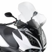 Givi D294st Kymco Downtown 125i/200i/300i&x-town 125/300 Windshield Clair