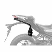 Shad 3p System Side Cases Fitting Yamaha Mt03 Noir