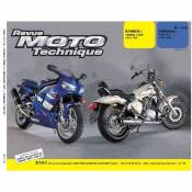 Revue Moto Technique 112.2 Kymco 125 / Yamaha R1