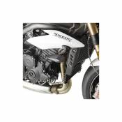 Kit de montage pour tampons de protection Givi Triumph 1050 Speed Trip