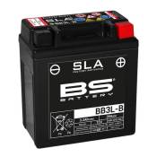 Batterie BS Battery BB3L-B 12V 3,2Ah SLA activée usine