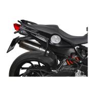 Supports de valises latérales Shad 3P System BMW F800 R/S 09-15