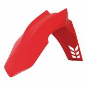 Rtech Vented Honda Crf R 2013-2017 Front Fender Rouge