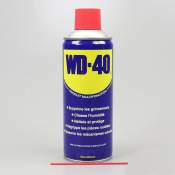Lubrifiant multifonctions WD-40 200ml