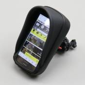 Support smartphone et GPS Givi 139x71mm