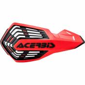 Acerbis X-future Handguard Rouge