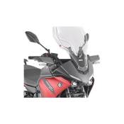 Pare-brise Givi Yamaha 700 Tracer 2020 transparent
