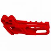 Rtech Chain Guide Honda Cr/crf/crfx 2005-2007 Rouge