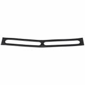 Hashiru Spare Part Rubber Pad For Clamp Oval Big Noir