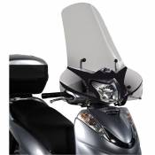 Givi 307a With Serigraphy Honda Sh 300i Windshield Clair