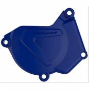 Polisport Yamaha Yz250 05-20 Ignition Cover Protector Bleu