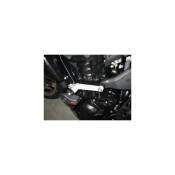 Kit fixation sur moteur pour tampon de protection LSL Kawasaki Z 1000