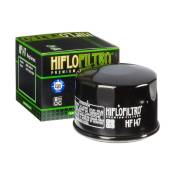 Filtre à huile Hiflofiltro HF147