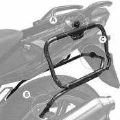 Givi V35/v37 Monokey Rapid Release Side Case Holder Honda Cbf 500/600s/600n&cbf 1000/abs Noir