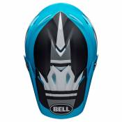 Bell Moto-9 Mips Noir,Bleu