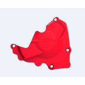 Polisport Honda Crf250r 10-17 Ignition Cover Protector Rouge