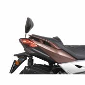Shad Yamaha Tricity 300&xmax 125/300/400 Backrest Fitting Noir