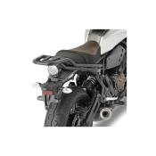 Support top case Givi Yamaha XSR 700 16-18