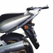 Givi Monokey/monolock Top Case Rear Rack Ducati St 2/st 4 900/st 3 1000 Noir