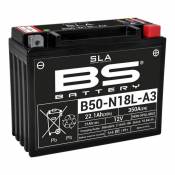 Batterie BS Battery B50-N18L-A3 12V 20Ah SLA
