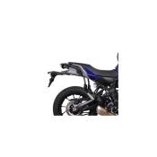 Supports de valises latérales Shad 3P System Yamaha MT07 Tracer 2016