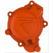 Polisport Ktm Sx125/150 16-20 Ignition Cover Protector Orange