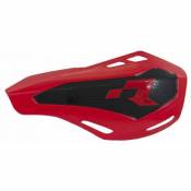Rtech Hp1 With Mounting Kit Handguards Rouge,Noir