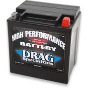 Batterie Drag Specilities YIX30L 12V 30Ah