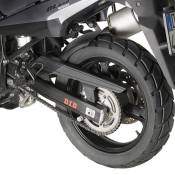 Givi Chain Cover Abs Suzuki Dl 650 V-strom 04-11/17-20 Noir