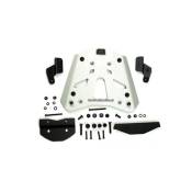 Support top case Givi alu Bmw R 1200 RT 14-